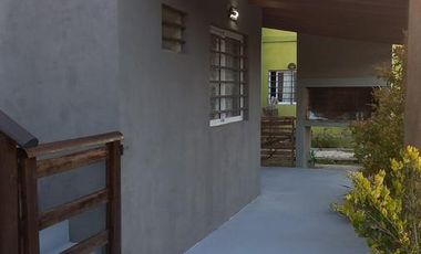 COMPLEJO DEPARTAMENTOS a 150mts del mar