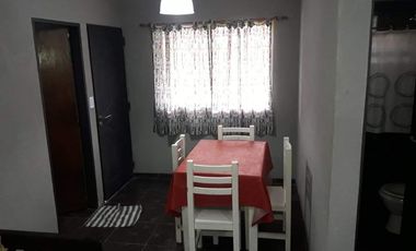 COMPLEJO DEPARTAMENTOS a 150mts del mar