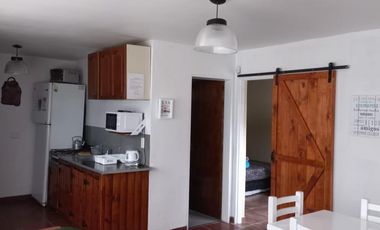 COMPLEJO DEPARTAMENTOS a 150mts del mar