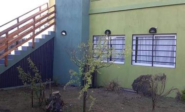 COMPLEJO DEPARTAMENTOS a 150mts del mar
