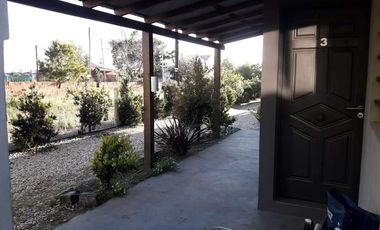 COMPLEJO DEPARTAMENTOS a 150mts del mar