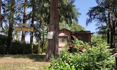 Casa venta Delta Tigre