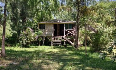 Casa venta Delta Tigre
