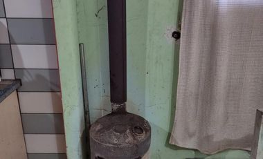 Casa venta Delta Tigre