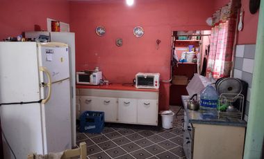 Casa venta Delta Tigre