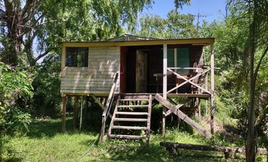Casa venta Delta Tigre