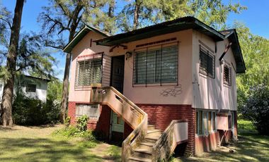 Casa venta Delta Tigre