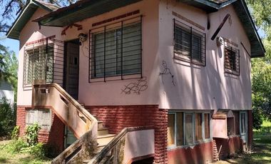 Casa venta Delta Tigre