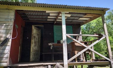 Casa venta Delta Tigre