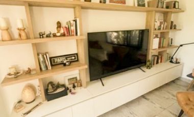 Casa en  Alquiler temporario Barrio Rumencó