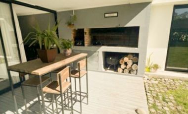 Casa en  Alquiler temporario Barrio Rumencó