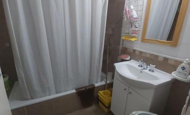 Departamento Monoambiente  Urquiza 1655  8°  edificio Itati SAN MIGUEL