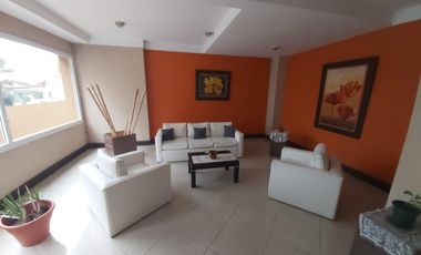 Departamento Monoambiente  Urquiza 1655  8°  edificio Itati SAN MIGUEL