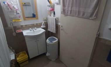 Departamento Monoambiente  Urquiza 1655  8°  edificio Itati SAN MIGUEL