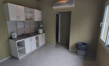 Departamento Monoambiente  Urquiza 1655  8°  edificio Itati SAN MIGUEL