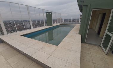Departamento Monoambiente  Urquiza 1655  8°  edificio Itati SAN MIGUEL