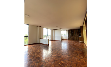 Área alquila apartamento Dúplex en la Urbanización los Laureles Popayán