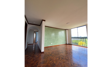 Área alquila apartamento Dúplex en la Urbanización los Laureles Popayán