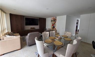 Exclusivo apartamento en alquiler en TRIBEK