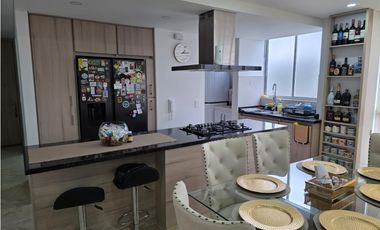 Exclusivo apartamento en alquiler en TRIBEK