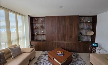 Exclusivo apartamento en alquiler en TRIBEK