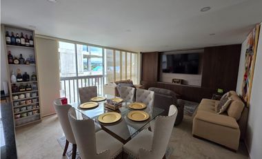 Exclusivo apartamento en alquiler en TRIBEK