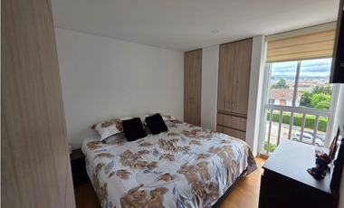 Exclusivo apartamento en alquiler en TRIBEK