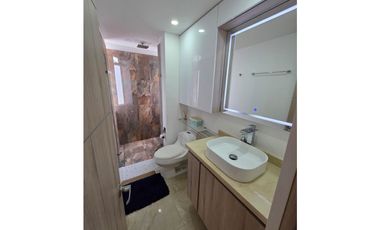 Exclusivo apartamento en alquiler en TRIBEK