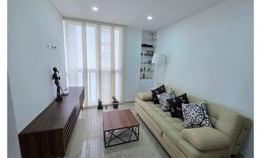 Exclusivo apartamento en alquiler en TRIBEK