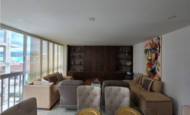 Exclusivo apartamento en alquiler en TRIBEK