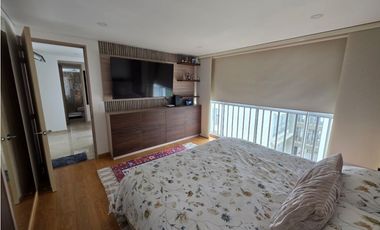 Exclusivo apartamento en alquiler en TRIBEK