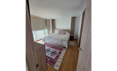 Exclusivo apartamento en alquiler en TRIBEK