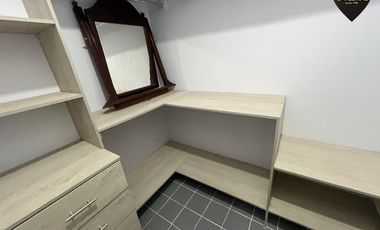 Departamento de arriendo en Kennedy Norte – código:21613