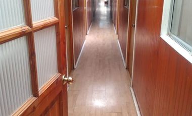 Local Comercial en Venta en Los carrera con vallejos