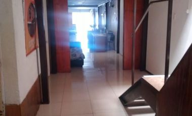 Local Comercial en Venta en Los carrera con vallejos
