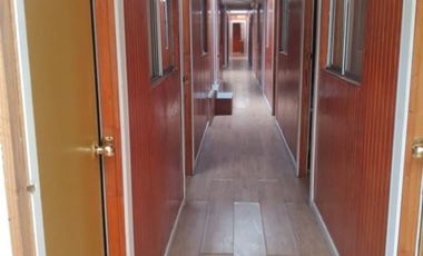 Local Comercial en Venta en Los carrera con vallejos