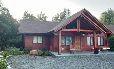 Casa en Arriendo en segunda faja el volcan