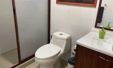 Casa en Arriendo en segunda faja el volcan