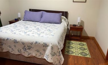 Casa en Arriendo en segunda faja el volcan