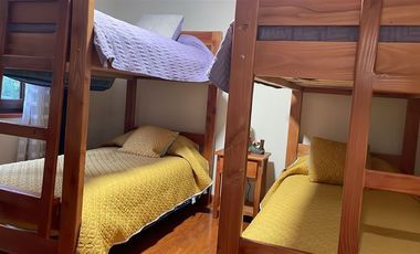 Casa en Arriendo en segunda faja el volcan