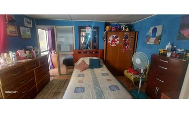 SE VENDE AMPLIA CASA EN POBLACION FRANCISCO DE AGUIRRE