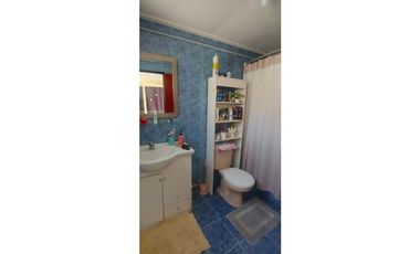 SE VENDE AMPLIA CASA EN POBLACION FRANCISCO DE AGUIRRE