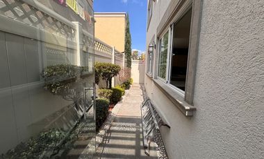 Casa en renta en Fracc Portofino