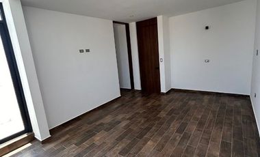 Casa en venta en Aguascalientes Zona Poniente
