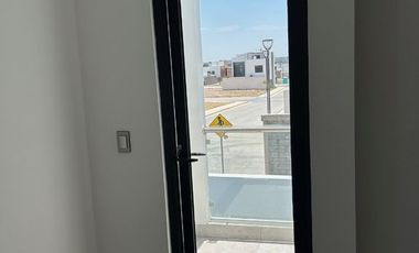 Casa en venta en Aguascalientes Zona Poniente