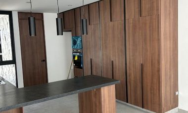 Casa en venta en Aguascalientes Zona Poniente