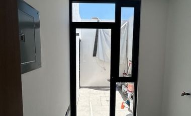 Casa en venta en Aguascalientes Zona Poniente