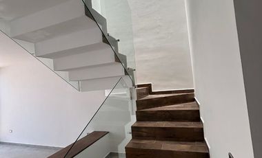 Casa en venta en Aguascalientes Zona Poniente