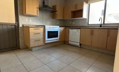 Casa en venta en Aguascalientes Zona NorPoniente Pocitos