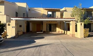 Casa en venta en Aguascalientes Zona NorPoniente Pocitos